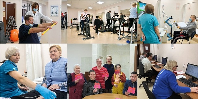 Наши услуги